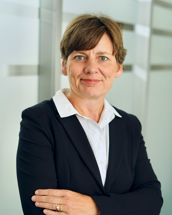 Daniela Düwel, Steuerberaterin, Diplom-Betriebswirtin